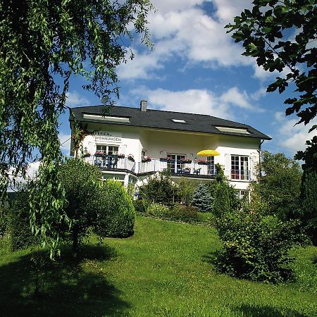 Weingut Bernd Hermes Kröv Dış mekan fotoğraf